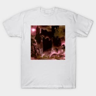 demo album T-Shirt